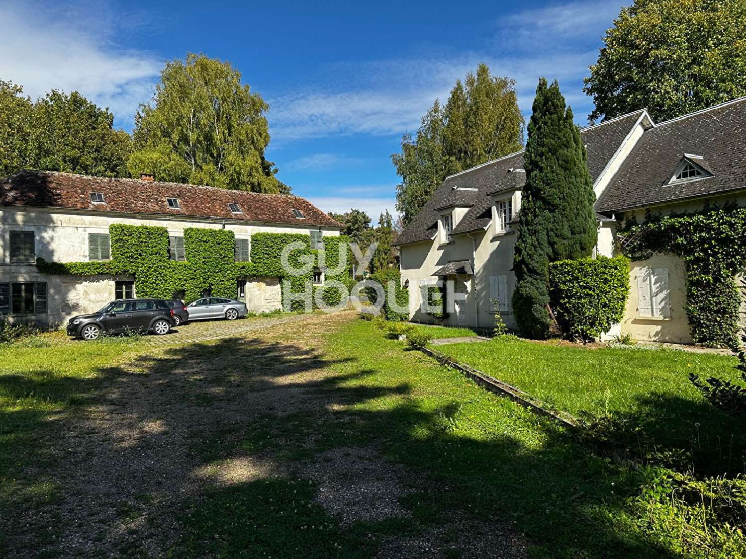  en venta casa Clermont Oise 1