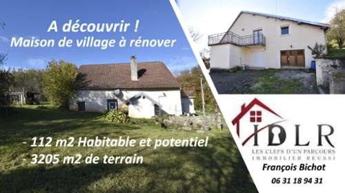 Clerval Doubs huis foto 7173495
