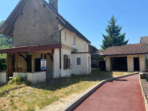 Clerval Doubs casa foto 7181602