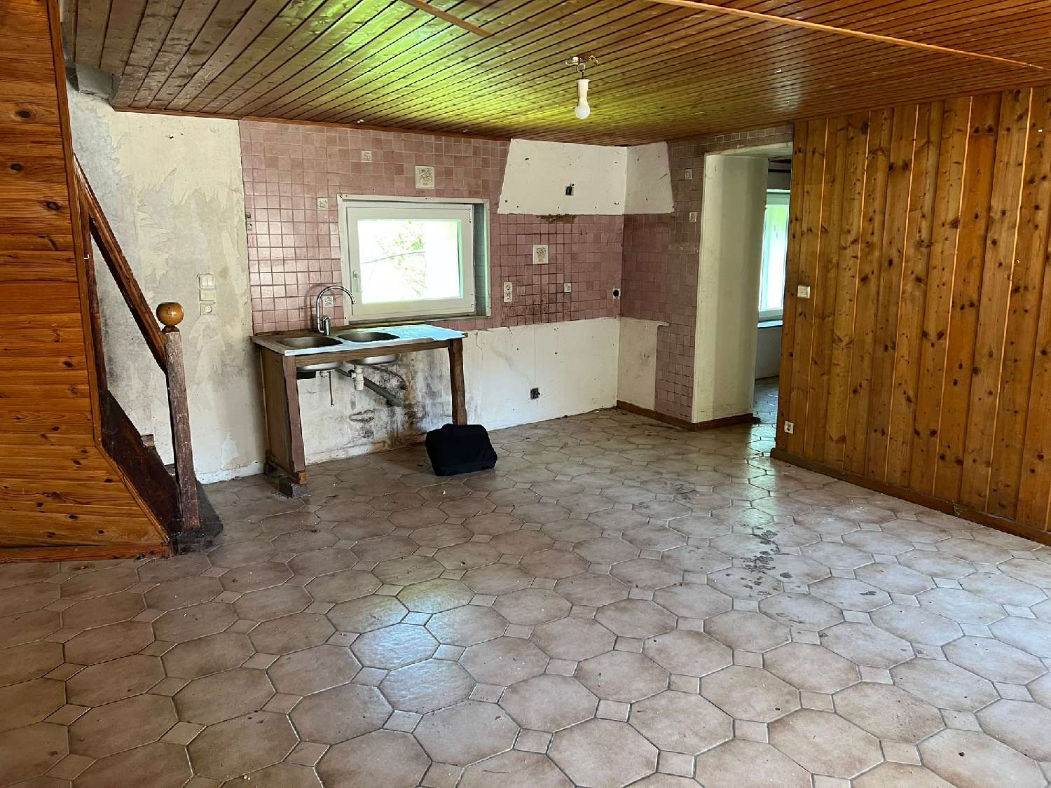  en venta casa Clerval Doubs 3