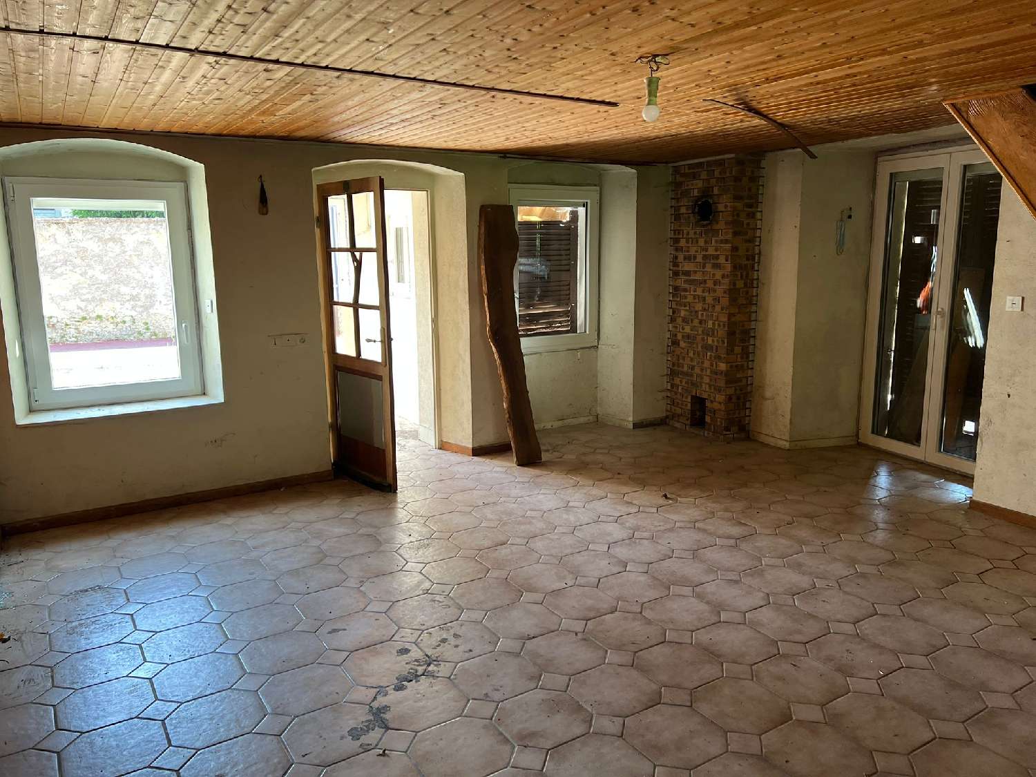  en venta casa Clerval Doubs 5