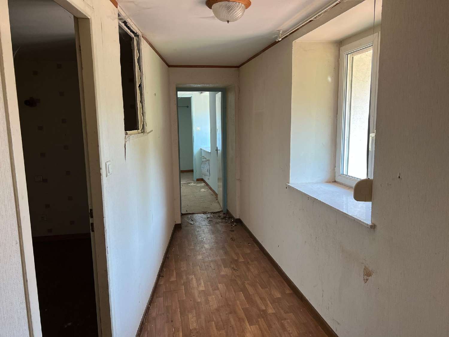  en venta casa Clerval Doubs 6