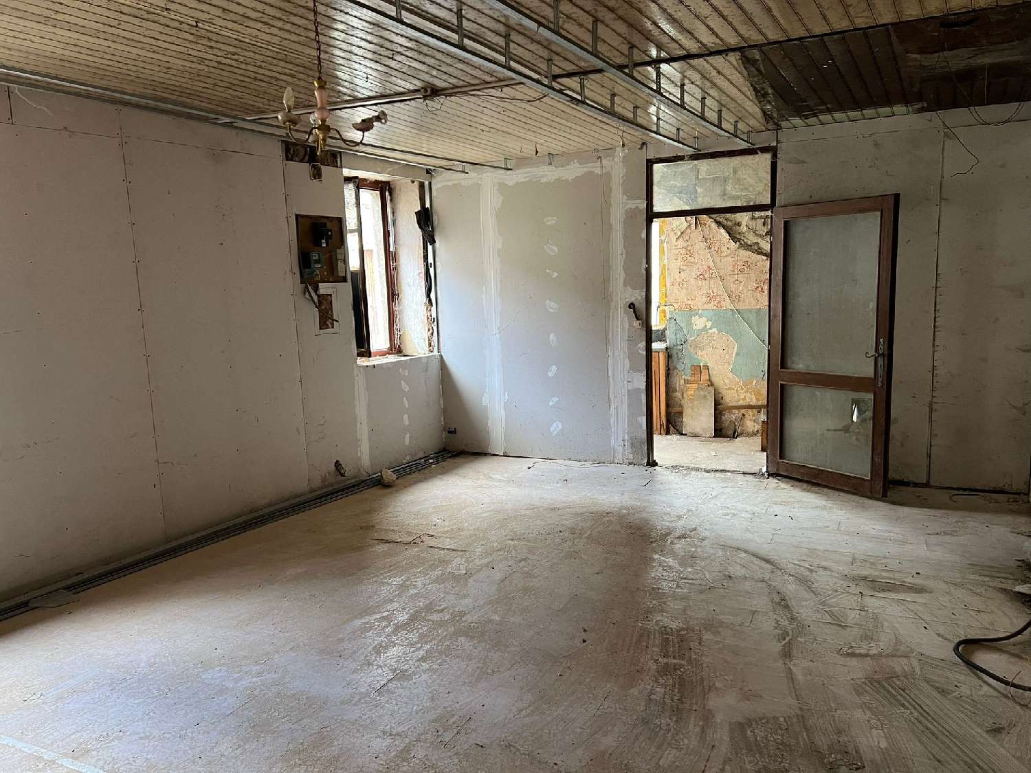  en venta casa Clerval Doubs 4