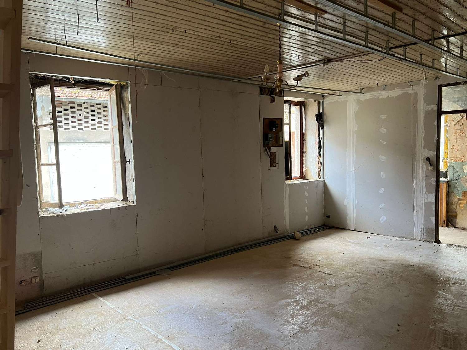  en venta casa Clerval Doubs 5