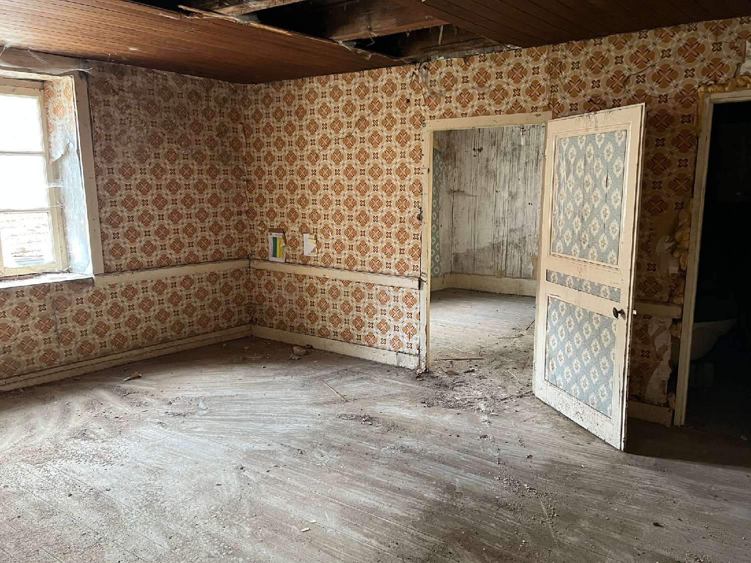  en venta casa Clerval Doubs 6