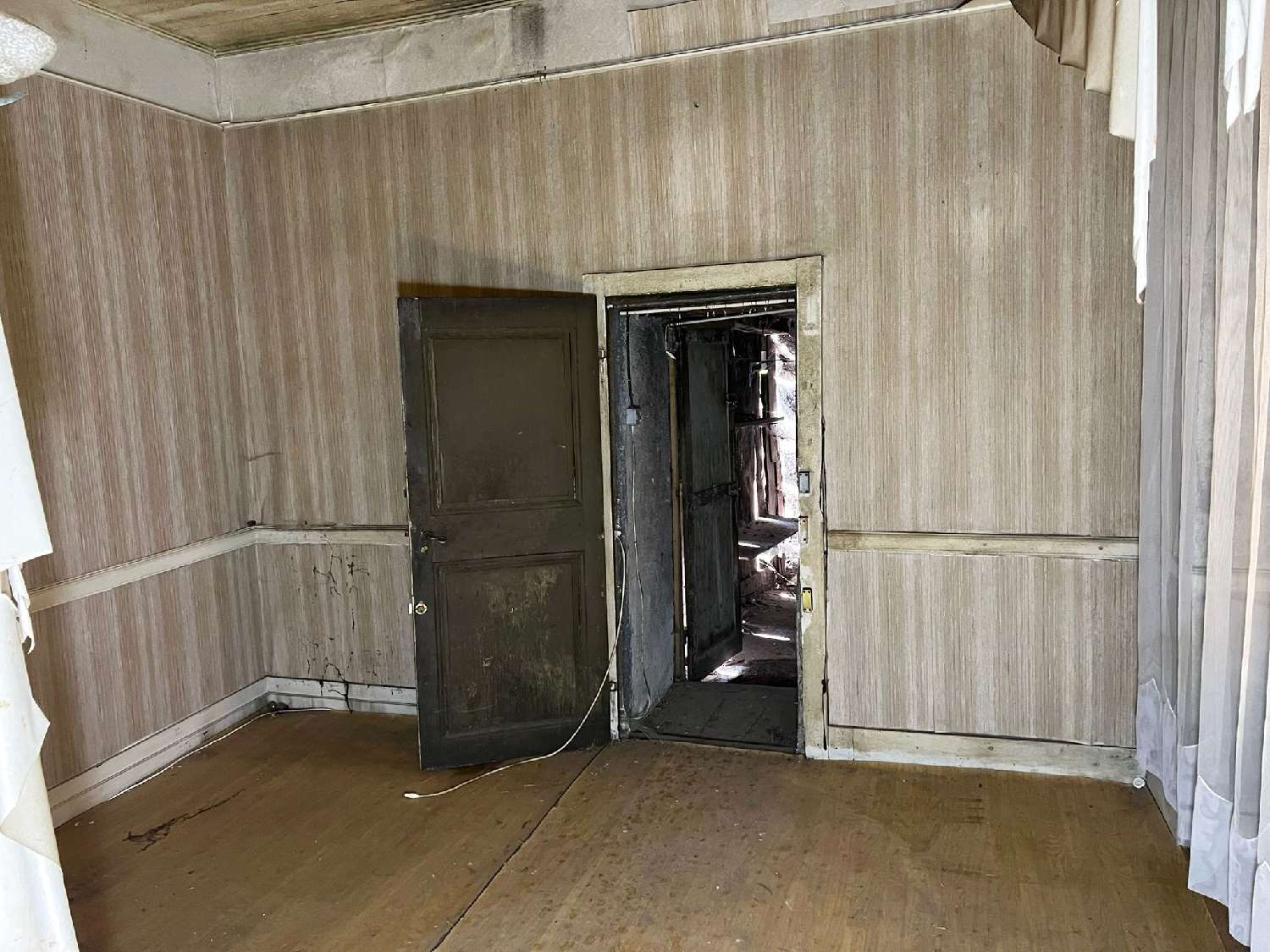  en venta casa Clerval Doubs 4