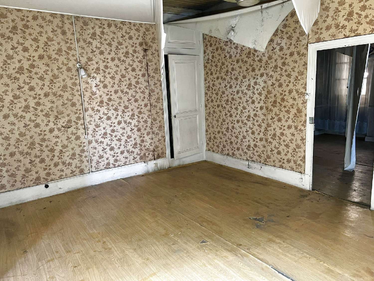  en venta casa Clerval Doubs 5