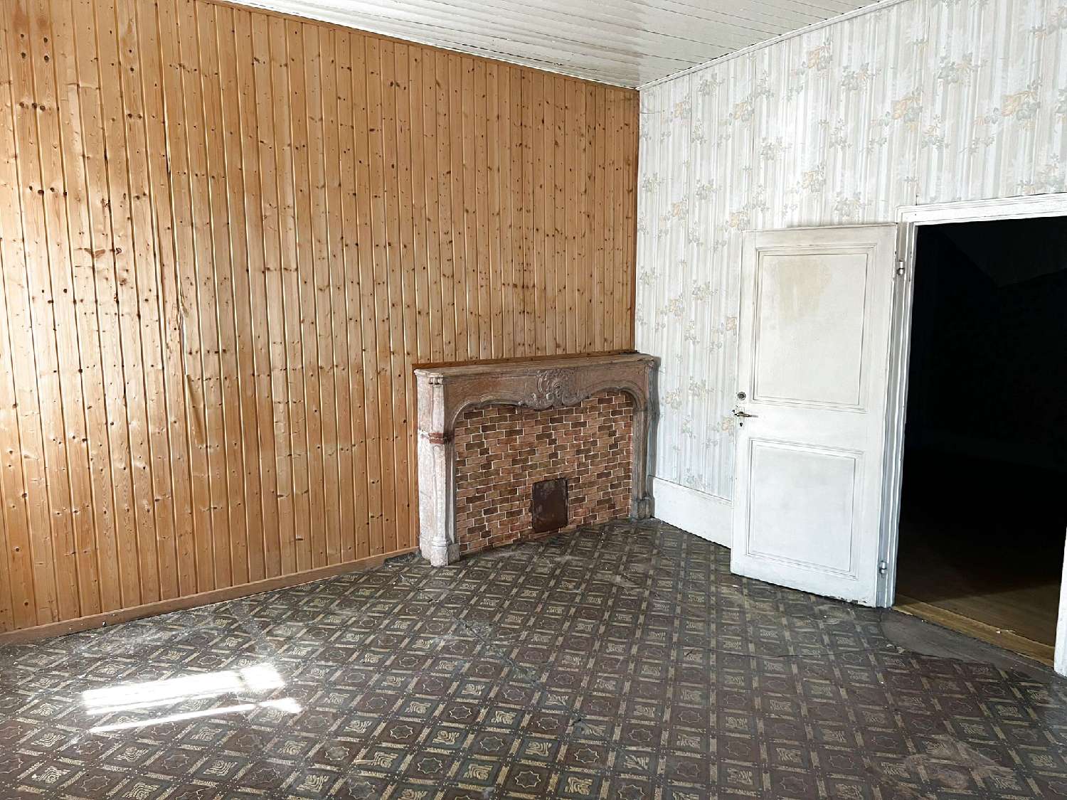  en venta casa Clerval Doubs 6