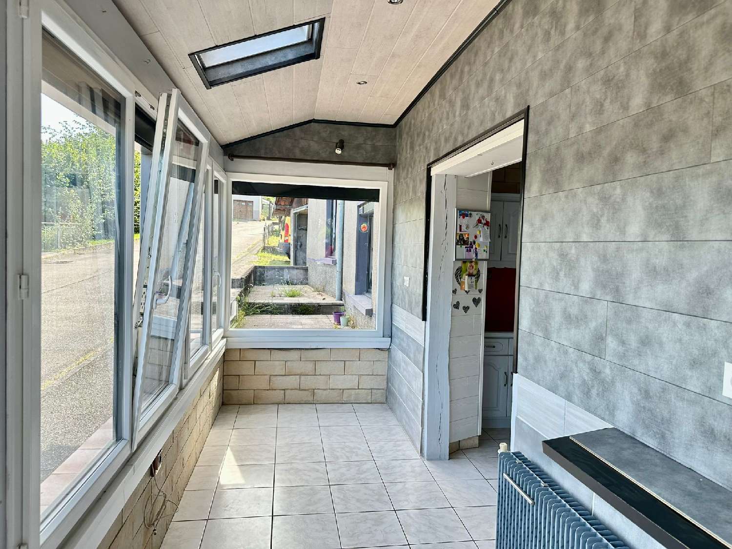  te koop huis Clerval Doubs 2