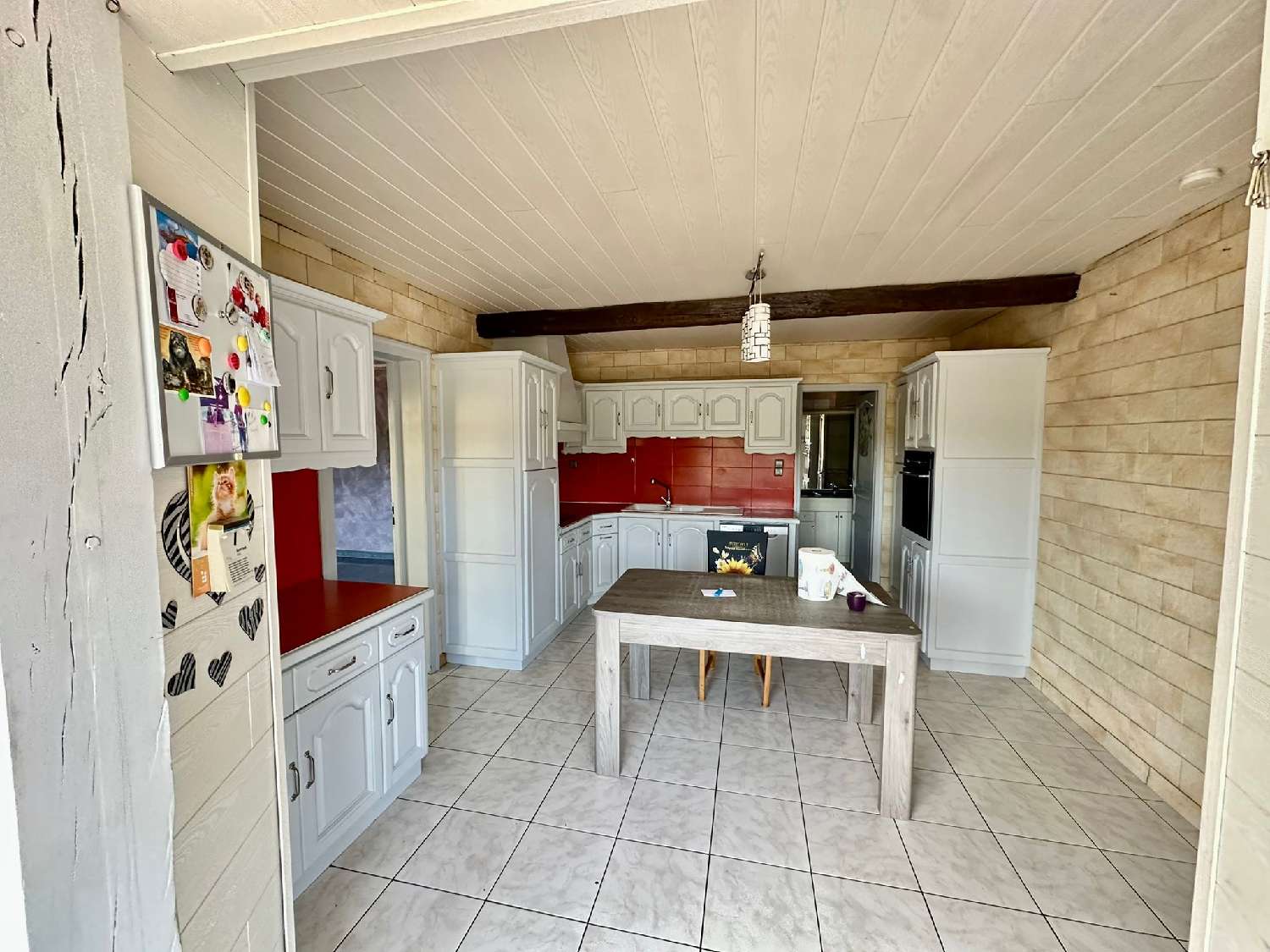  te koop huis Clerval Doubs 3