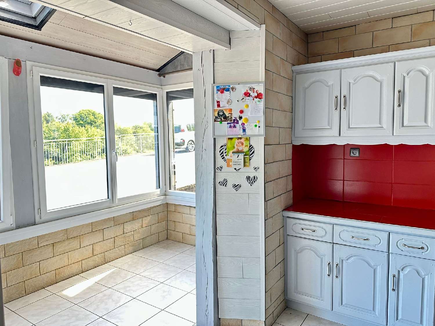  te koop huis Clerval Doubs 4