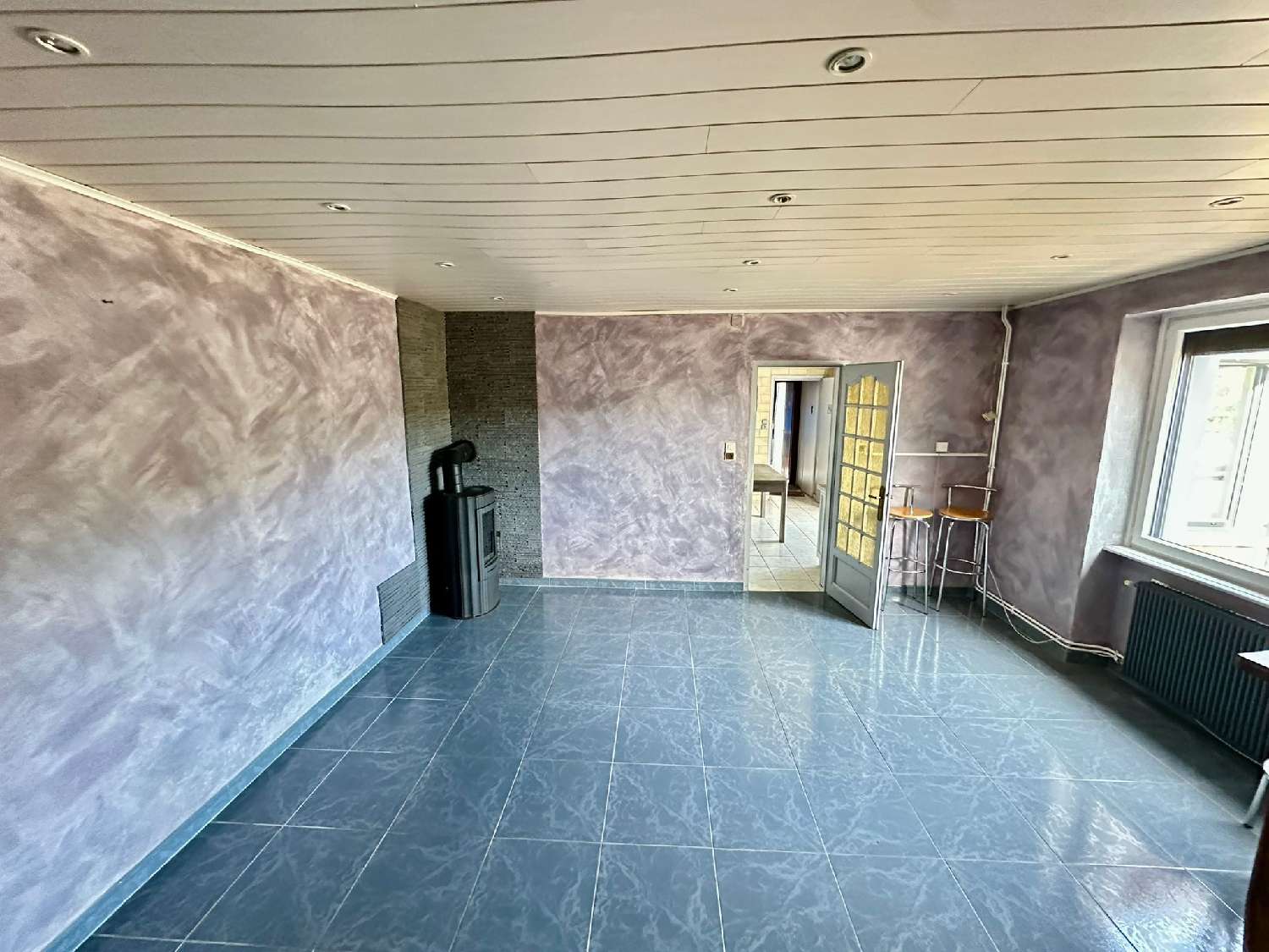  te koop huis Clerval Doubs 6