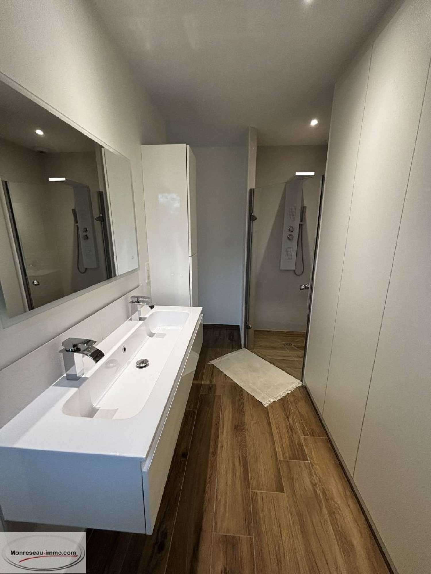 à vendre maison Clessé Saône-et-Loire 5