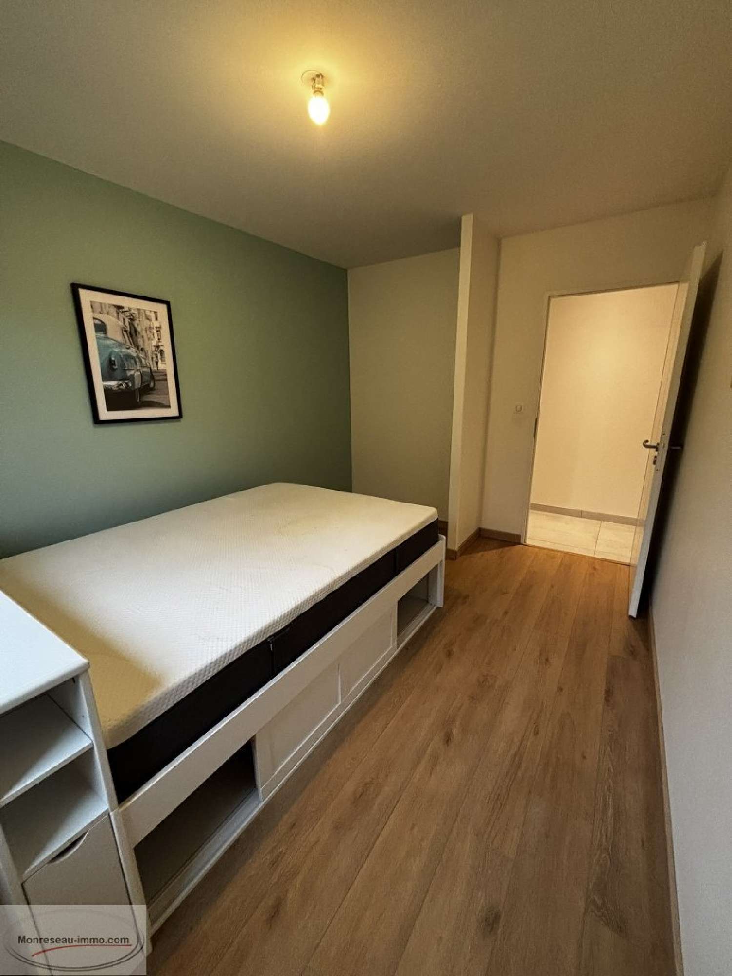 à vendre maison Clessé Saône-et-Loire 6