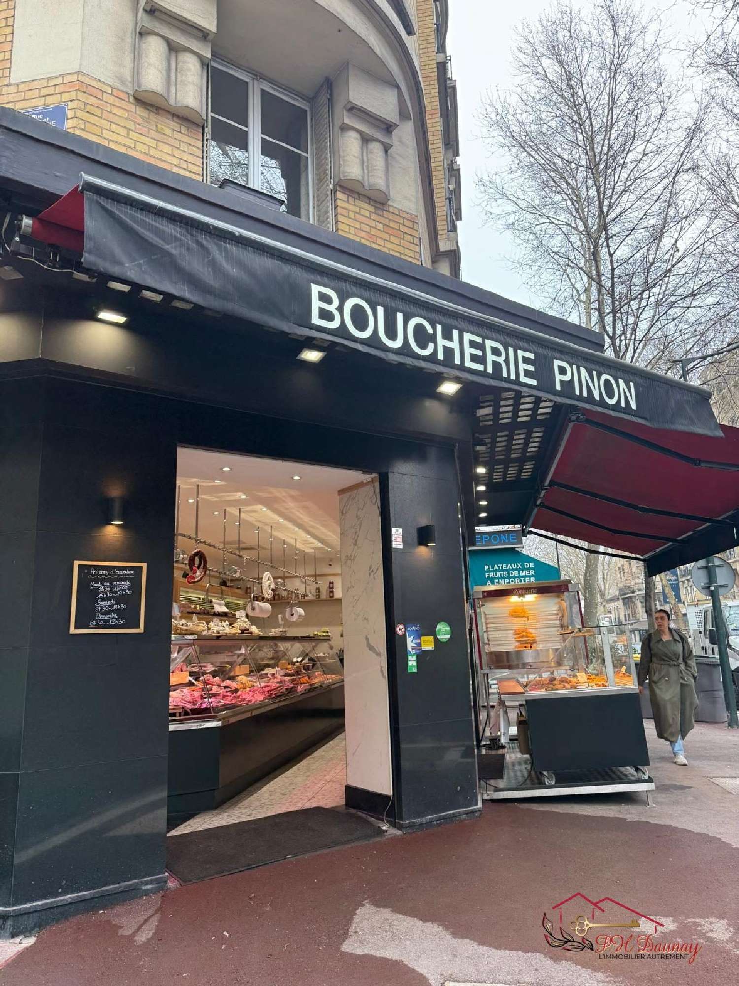  kaufen Haus Clichy Hauts-de-Seine 1