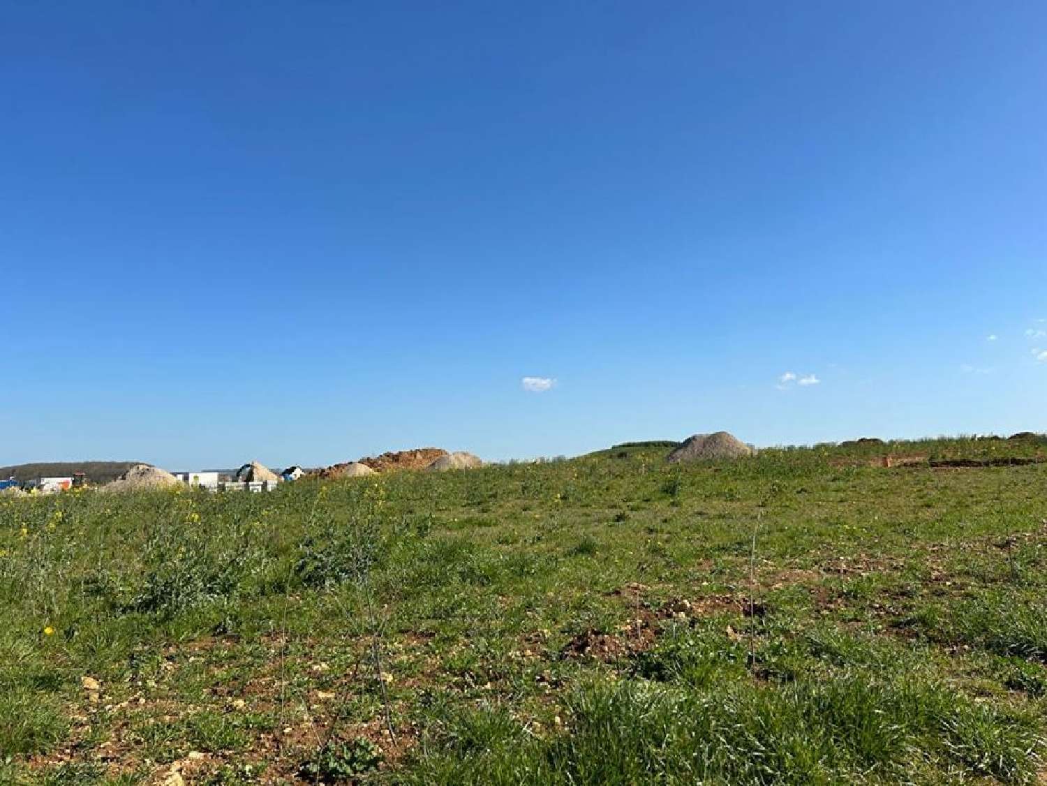 à vendre maison Clinchamps-sur-Orne Calvados 1