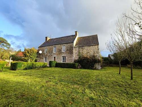 Clitourps Manche house foto 7210450