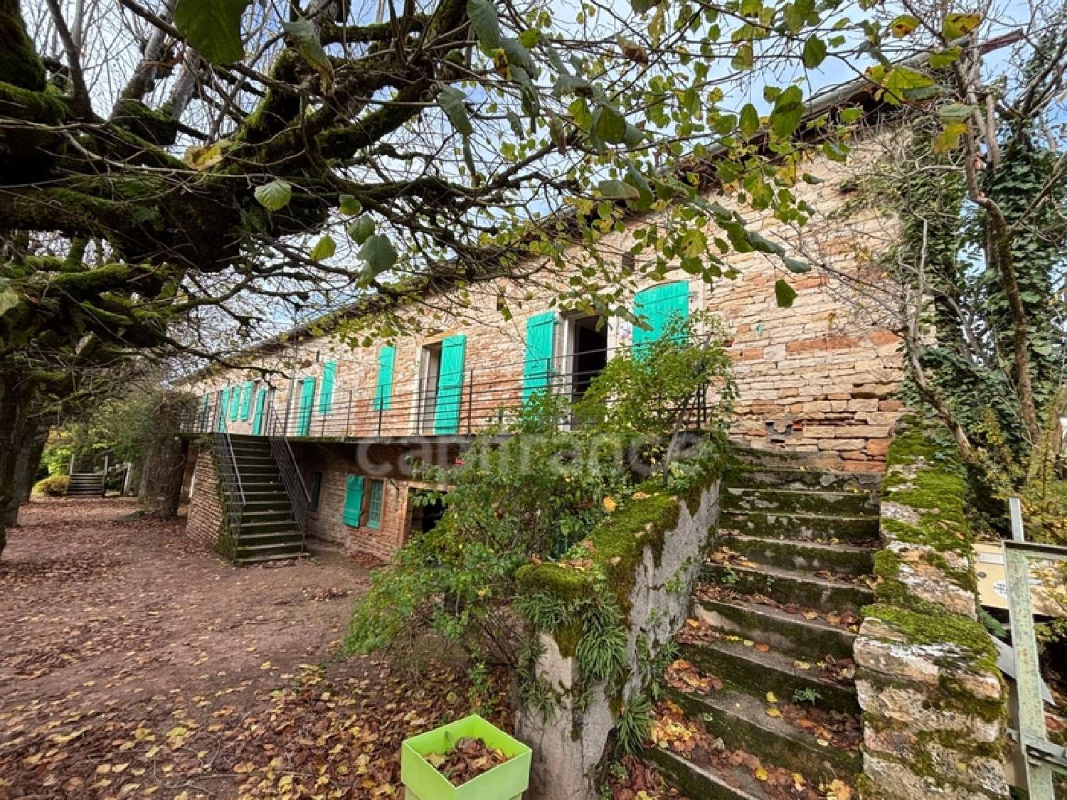 te koop huis Cluny Saône-et-Loire 3