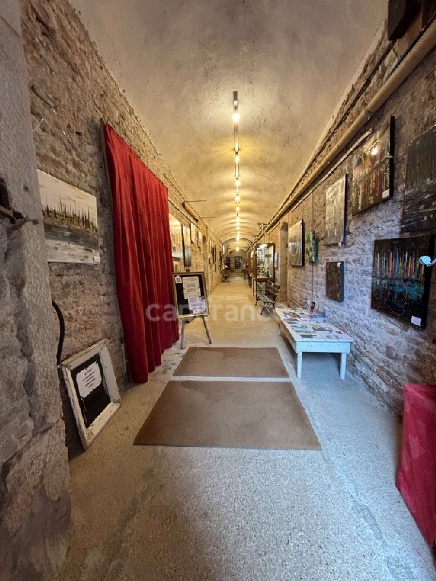 te koop huis Cluny Saône-et-Loire 4