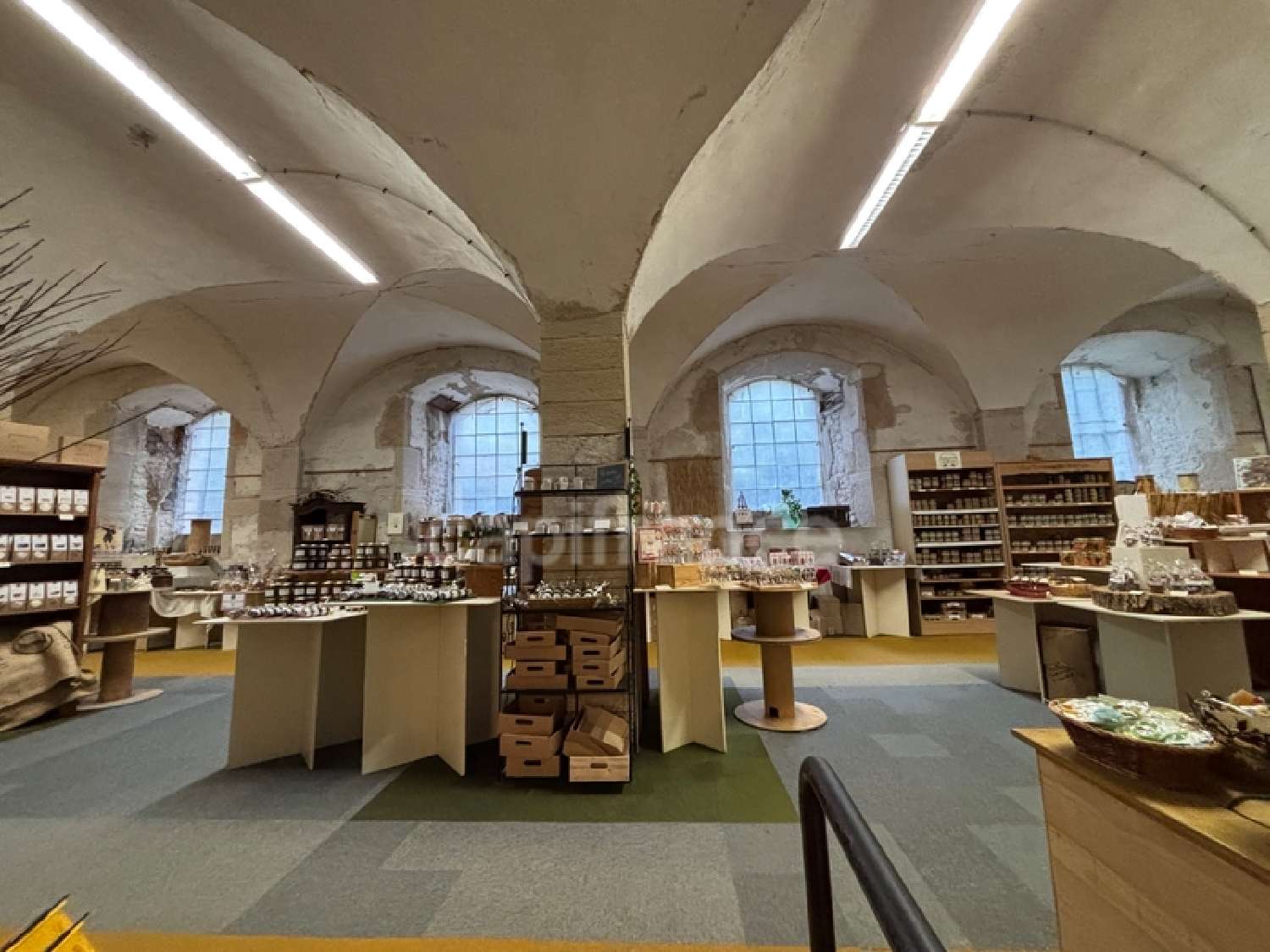 te koop huis Cluny Saône-et-Loire 6