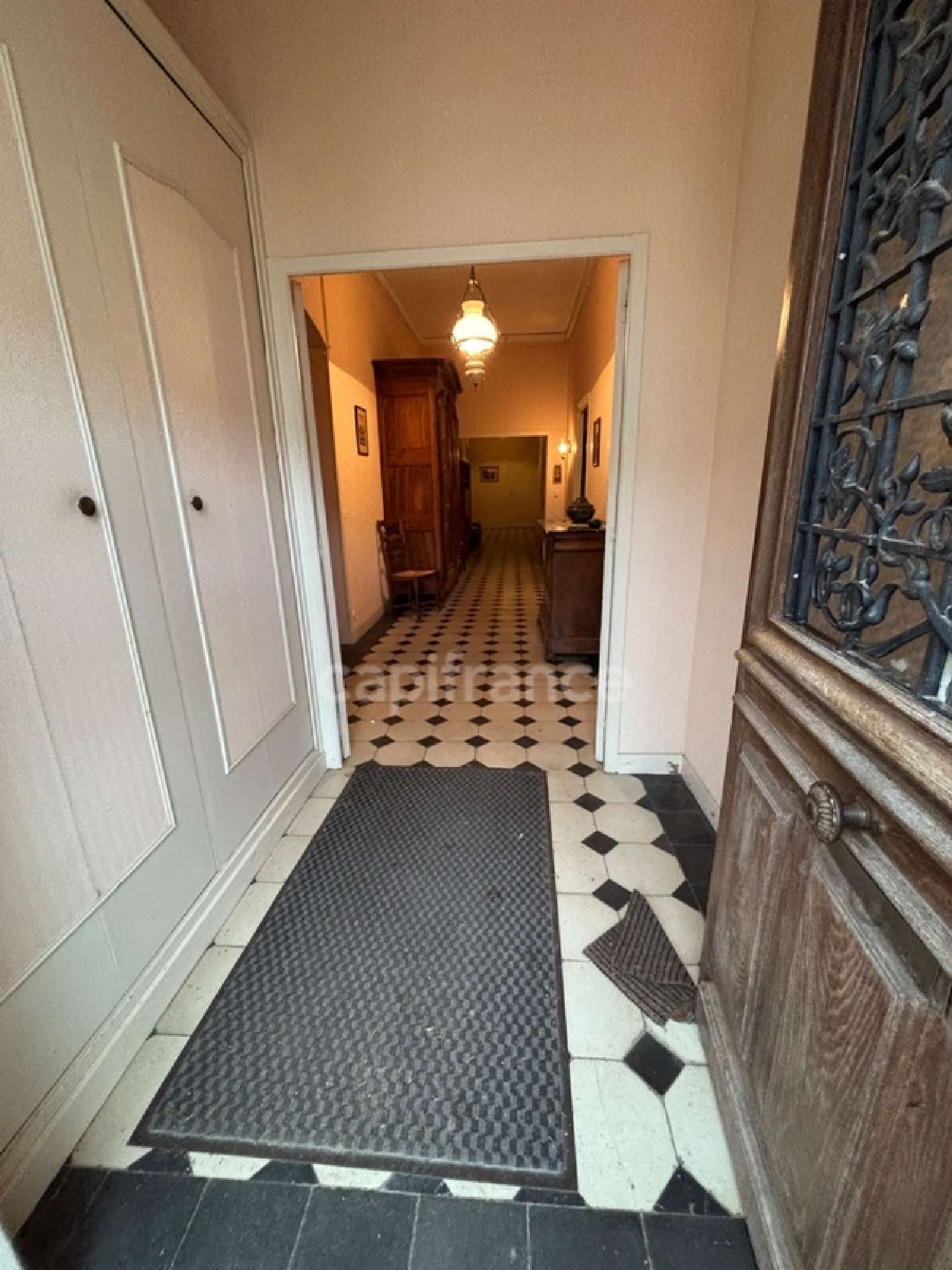 te koop huis Cluny Saône-et-Loire 7