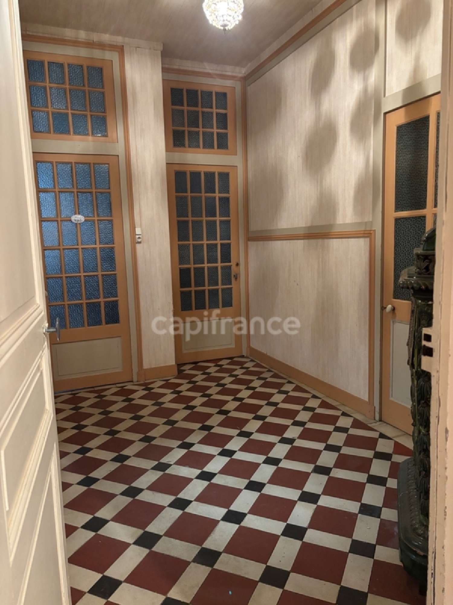 te koop huis Cluny Saône-et-Loire 8