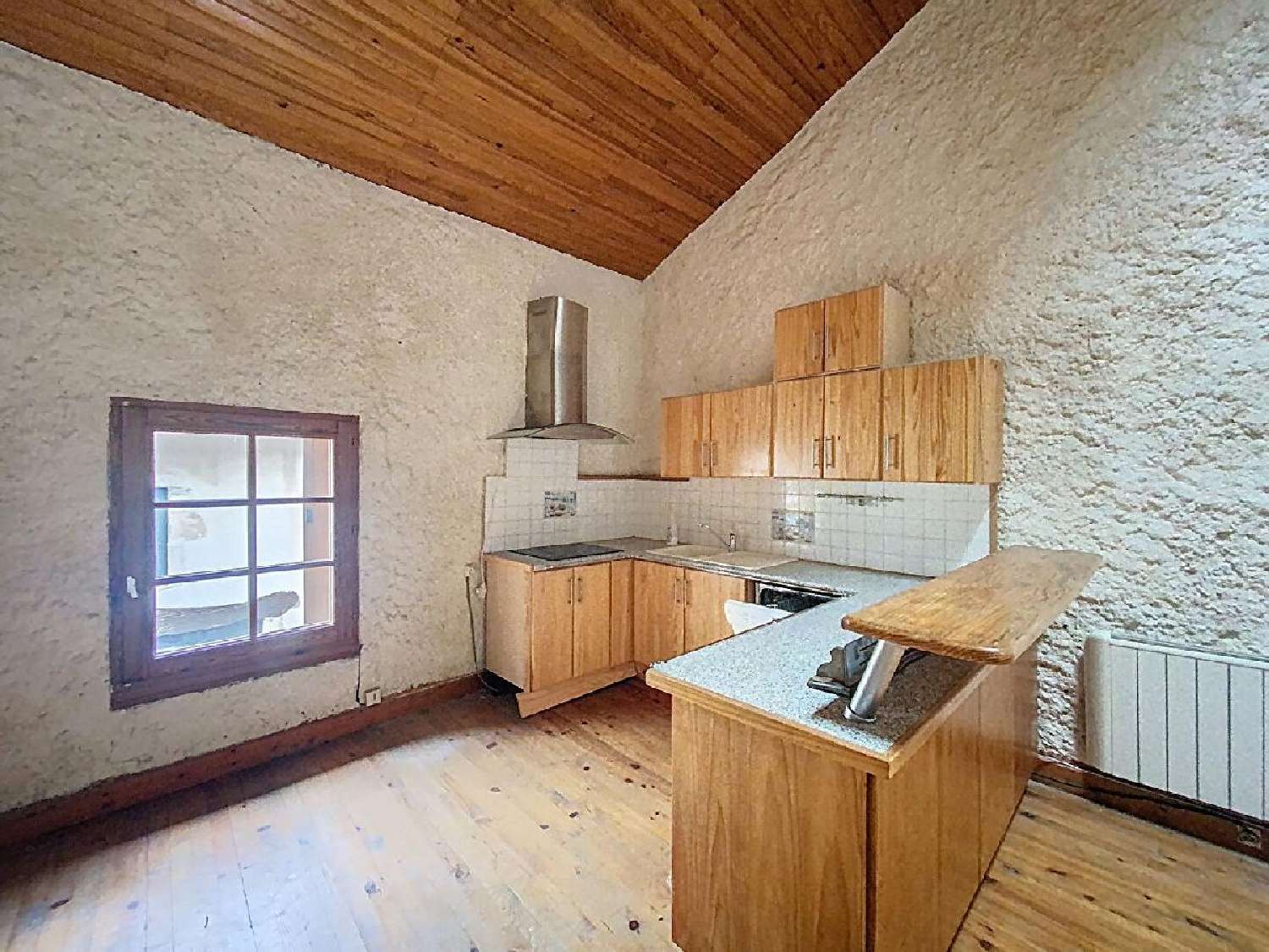 à vendre maison Cluny Saône-et-Loire 2