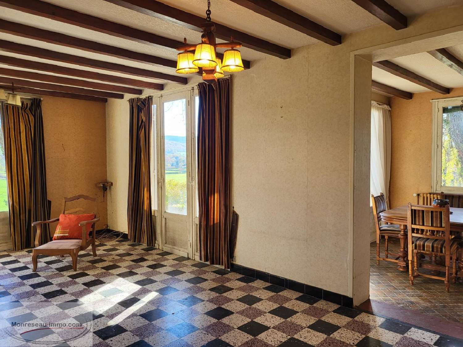  kaufen Haus Cluny Saône-et-Loire 6