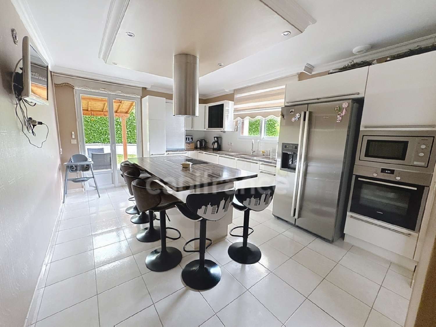 te koop huis Cluses Haute-Savoie 2