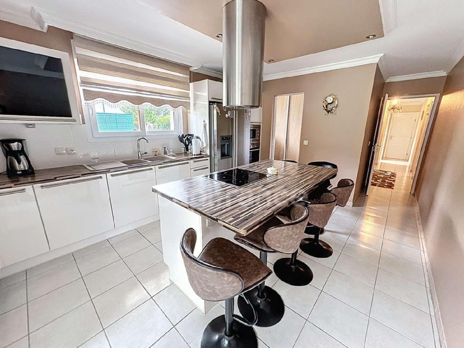 te koop huis Cluses Haute-Savoie 3