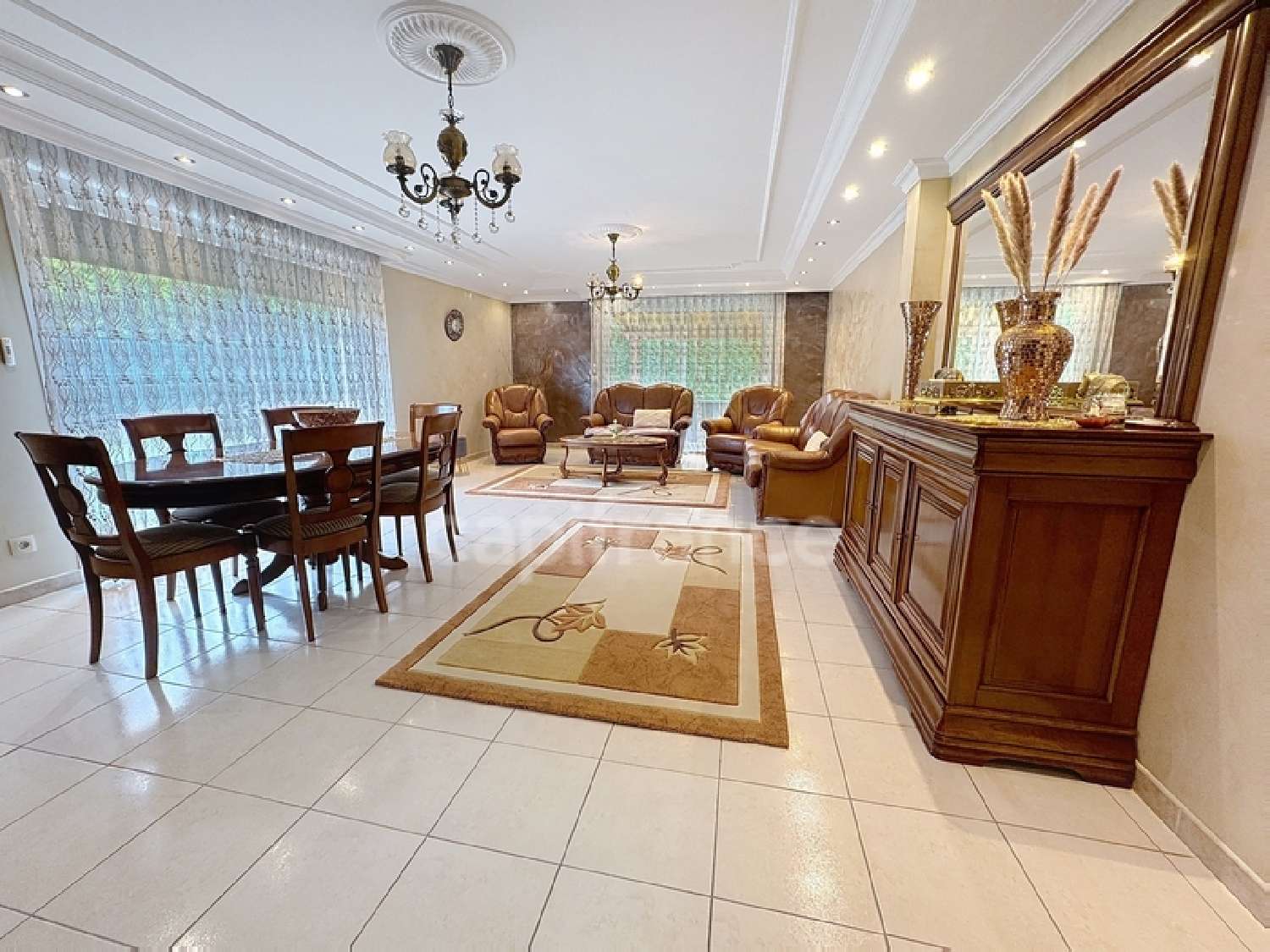 te koop huis Cluses Haute-Savoie 4