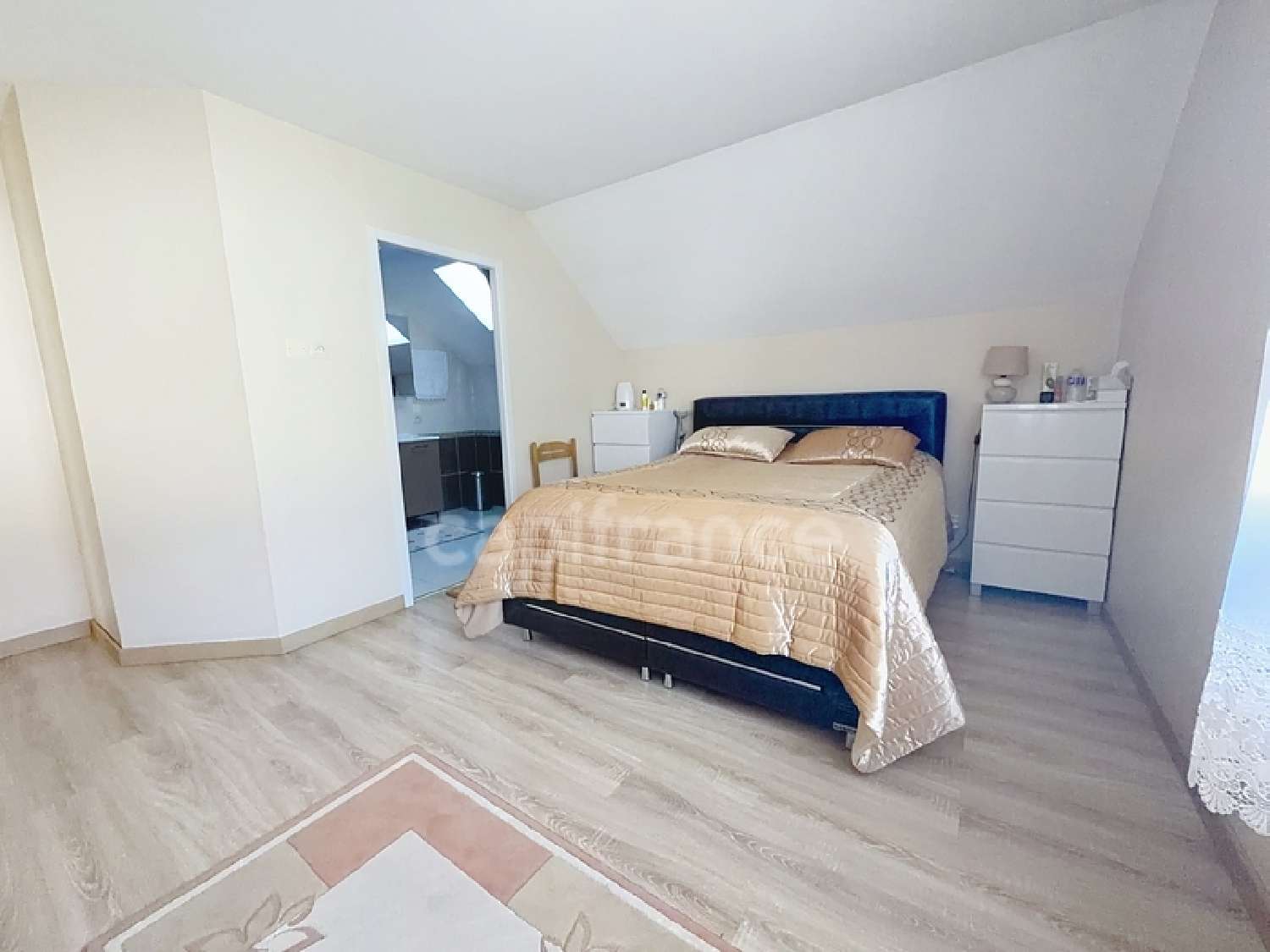 te koop huis Cluses Haute-Savoie 5