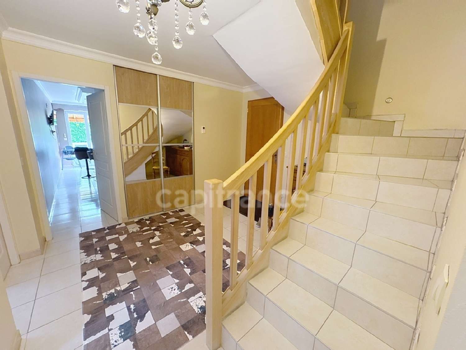 te koop huis Cluses Haute-Savoie 6