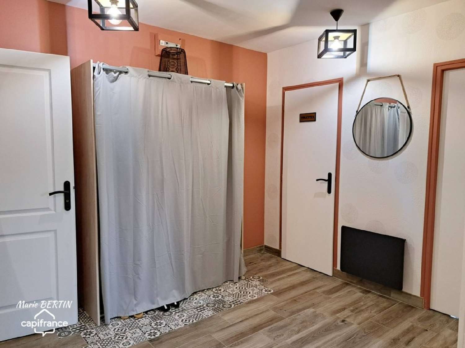 te koop huis Clussais-la-Pommeraie Deux-Sèvres 4