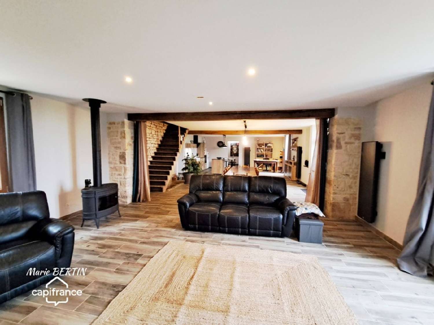 te koop huis Clussais-la-Pommeraie Deux-Sèvres 5