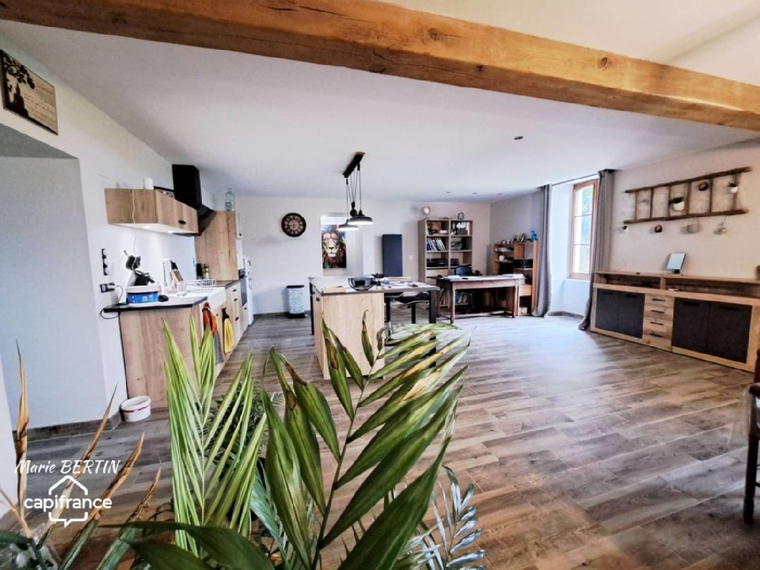 te koop huis Clussais-la-Pommeraie Deux-Sèvres 6