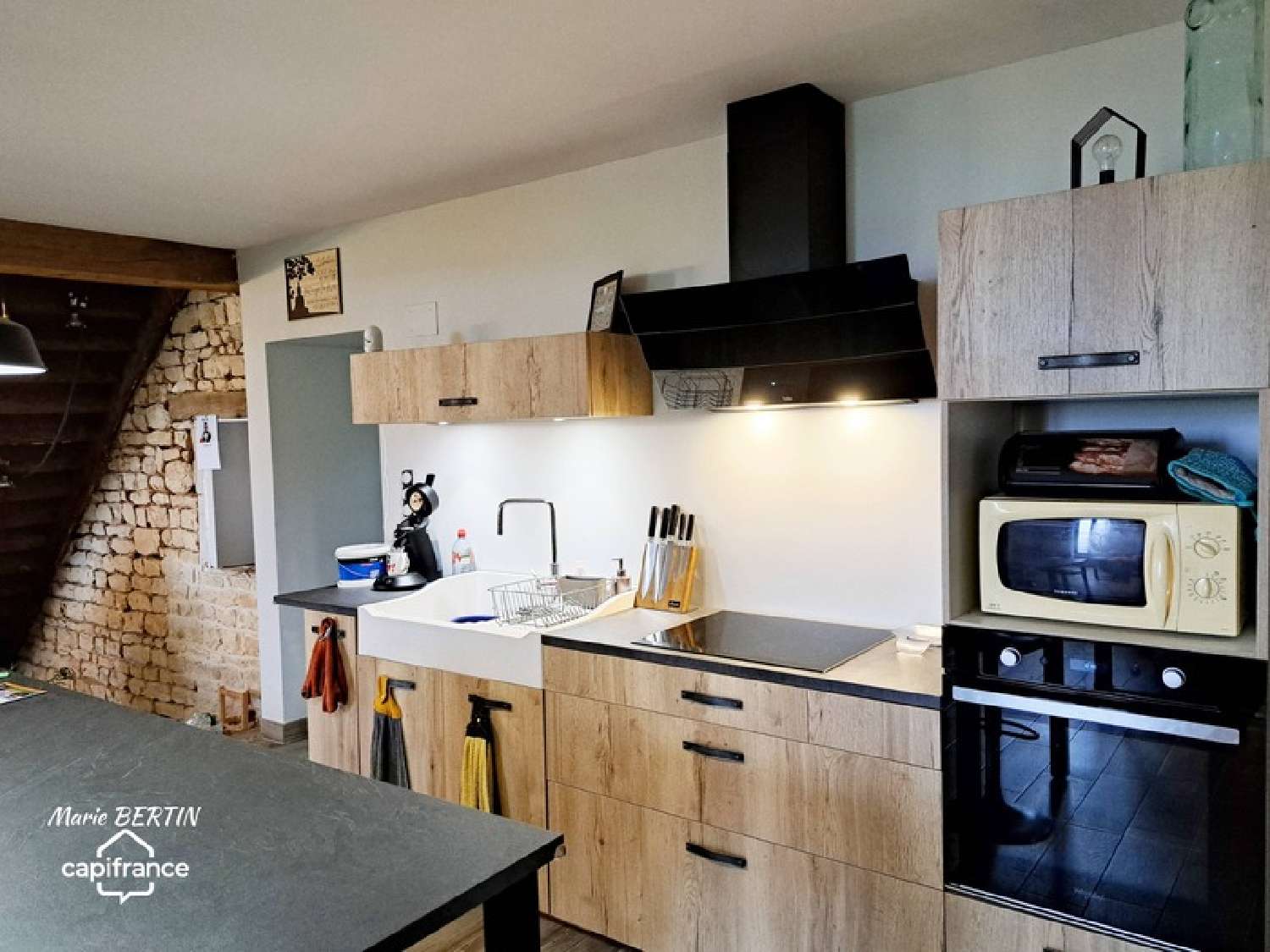 te koop huis Clussais-la-Pommeraie Deux-Sèvres 7