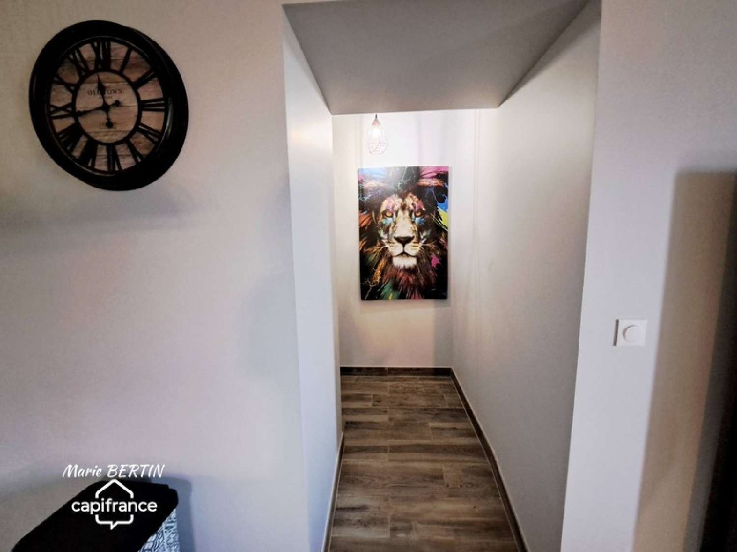 te koop huis Clussais-la-Pommeraie Deux-Sèvres 8