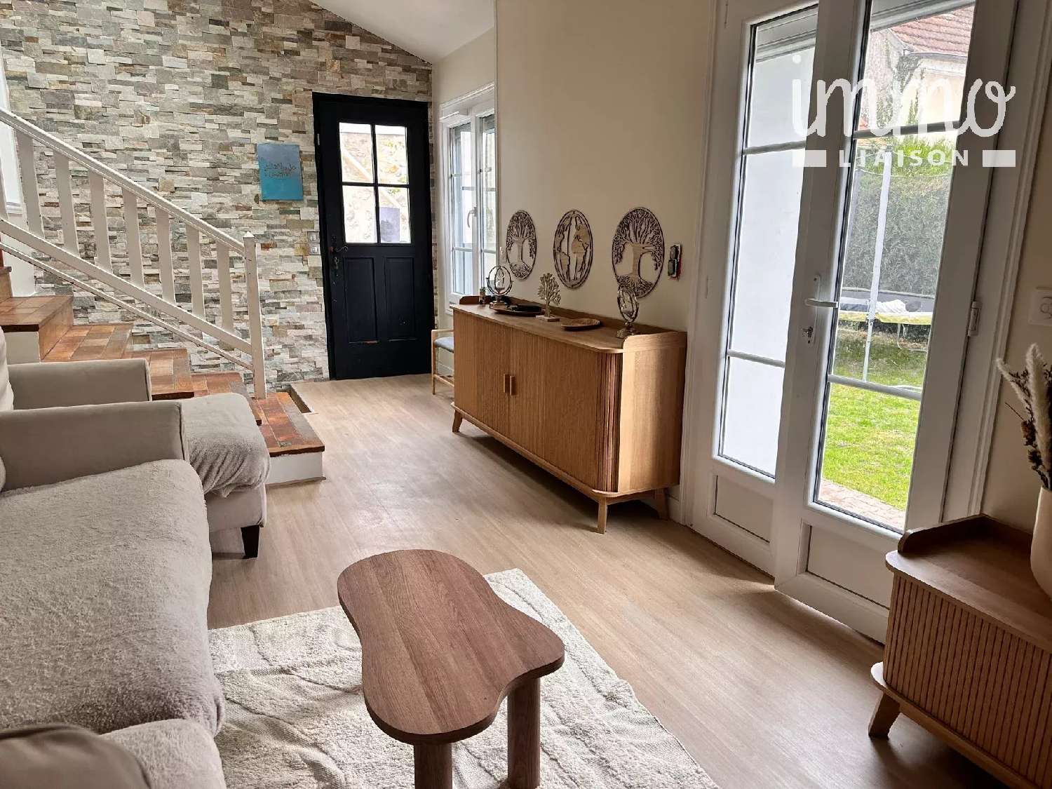  en venta casa Cocherel Seine-et-Marne 1