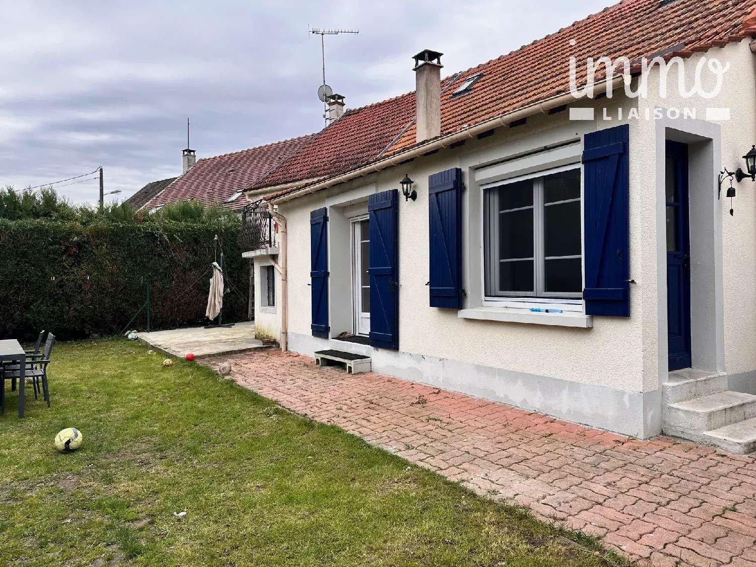  en venta casa Cocherel Seine-et-Marne 2