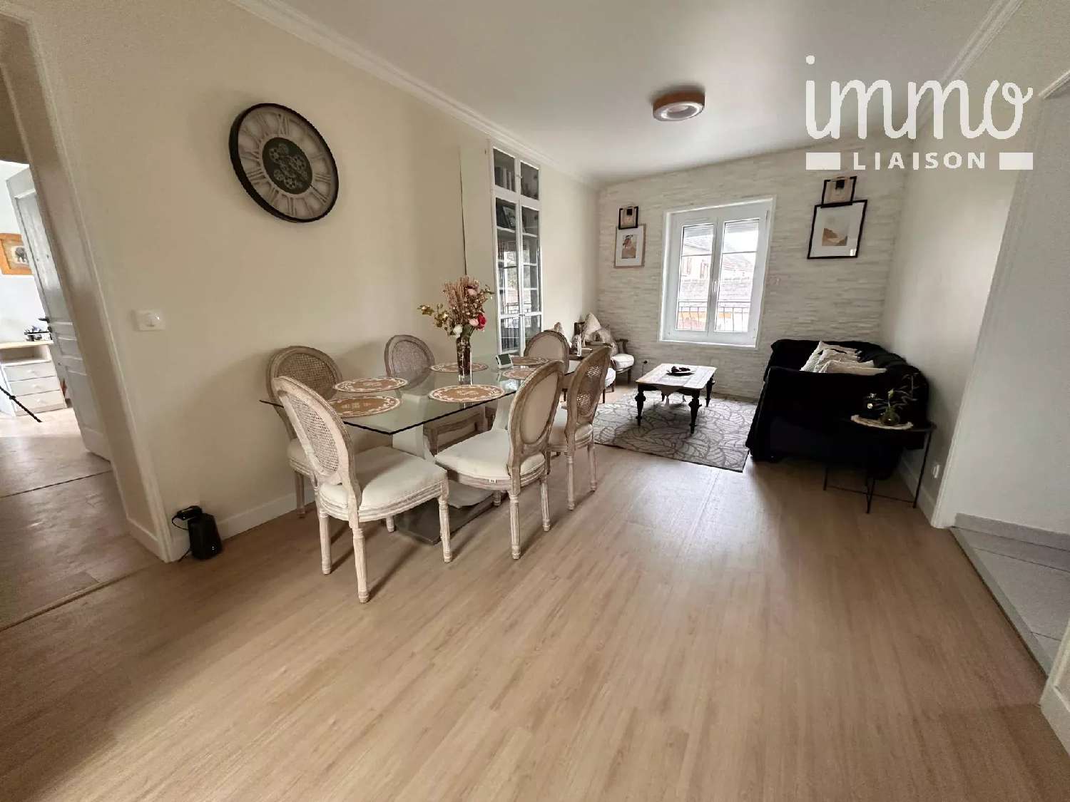  en venta casa Cocherel Seine-et-Marne 3