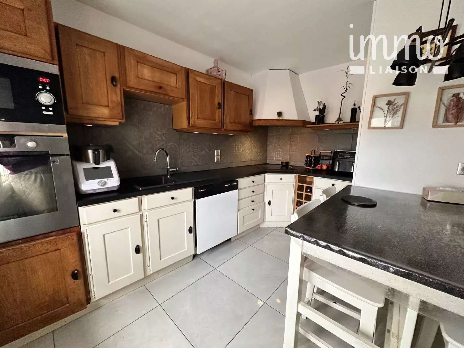  en venta casa Cocherel Seine-et-Marne 4