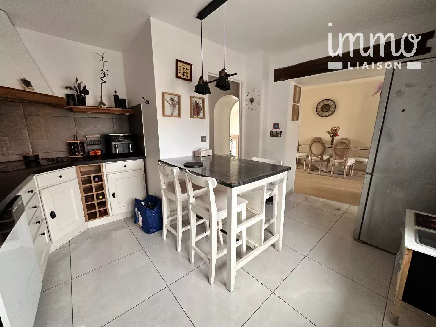  en venta casa Cocherel Seine-et-Marne 5