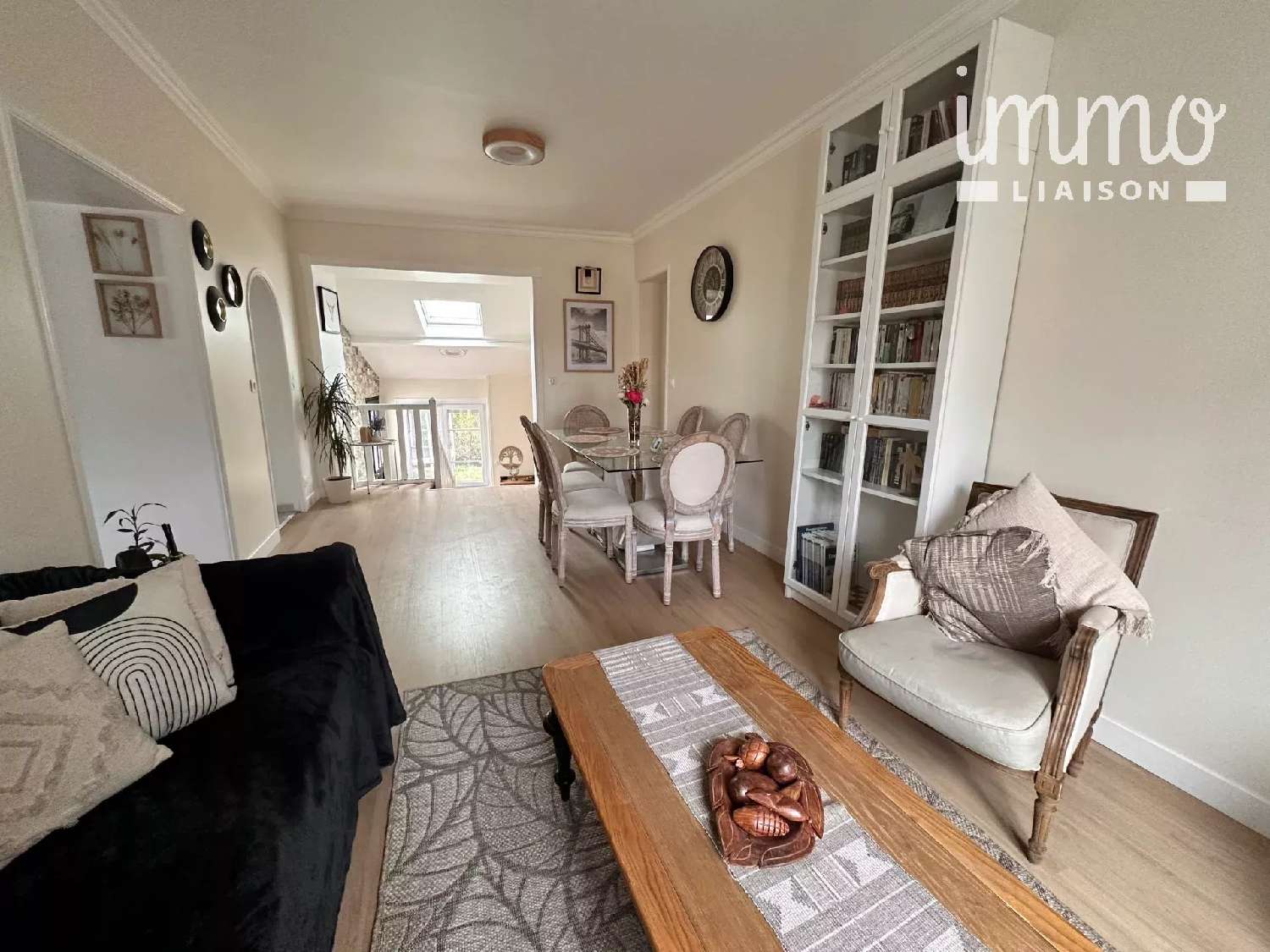  en venta casa Cocherel Seine-et-Marne 6