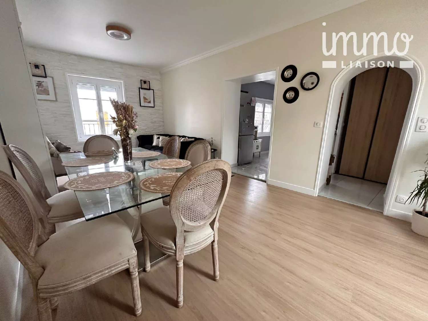  en venta casa Cocherel Seine-et-Marne 7