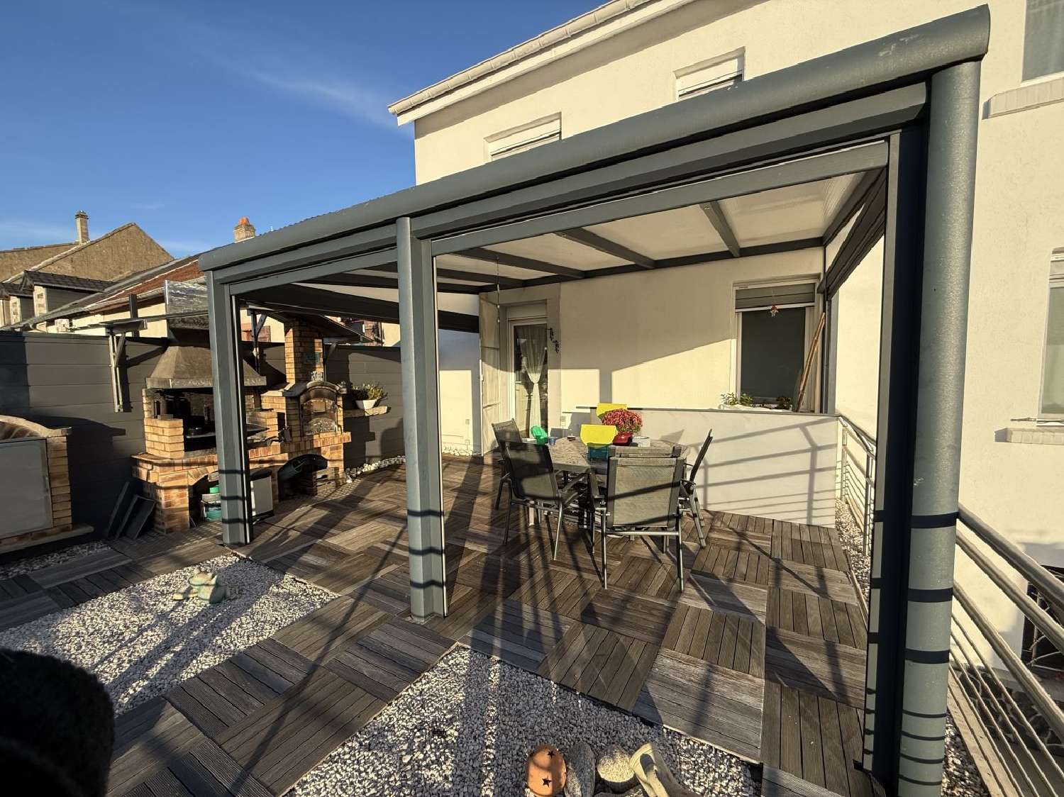  kaufen Haus Cocheren Moselle 1