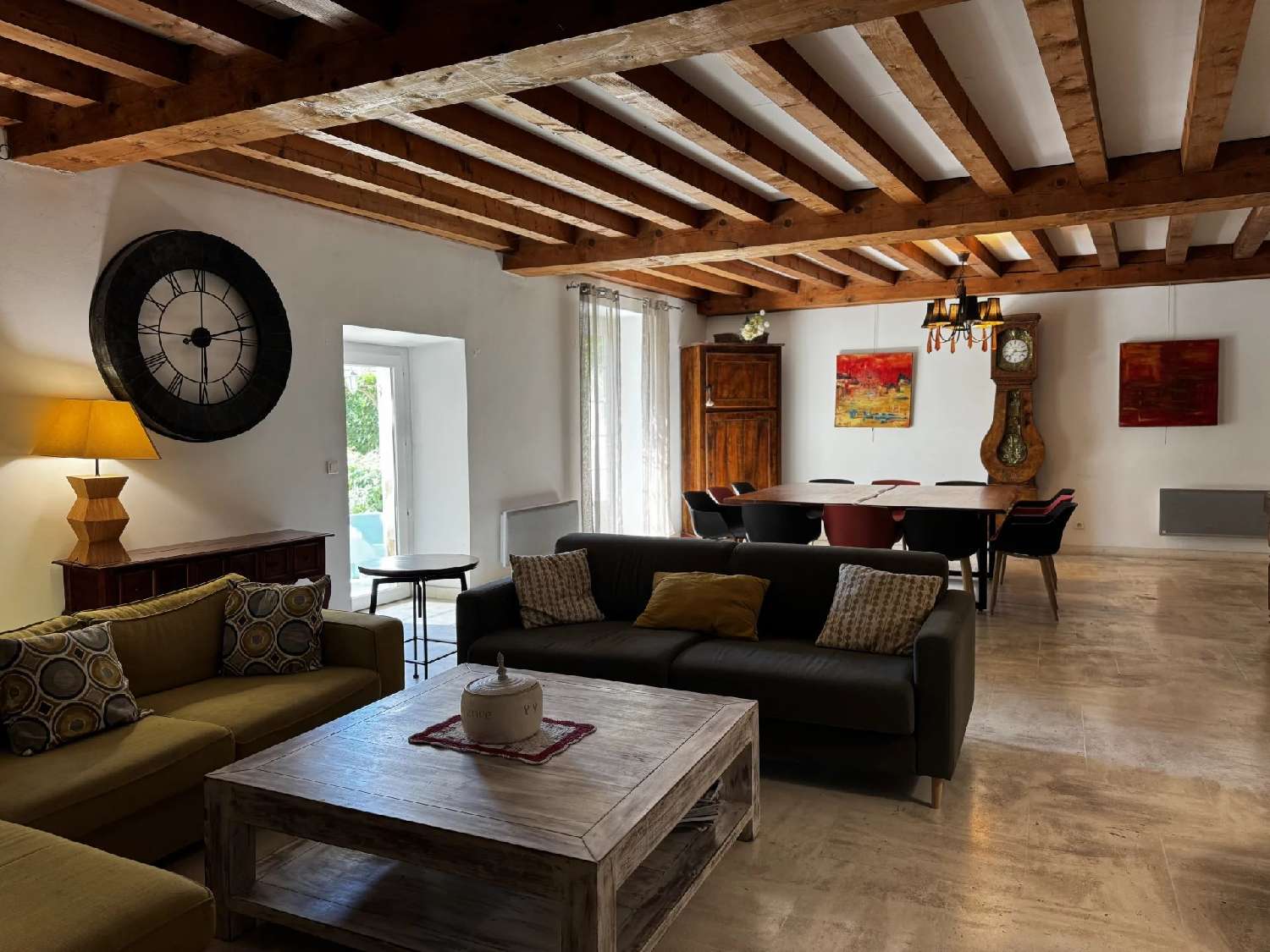  te koop huis Codolet Gard 4