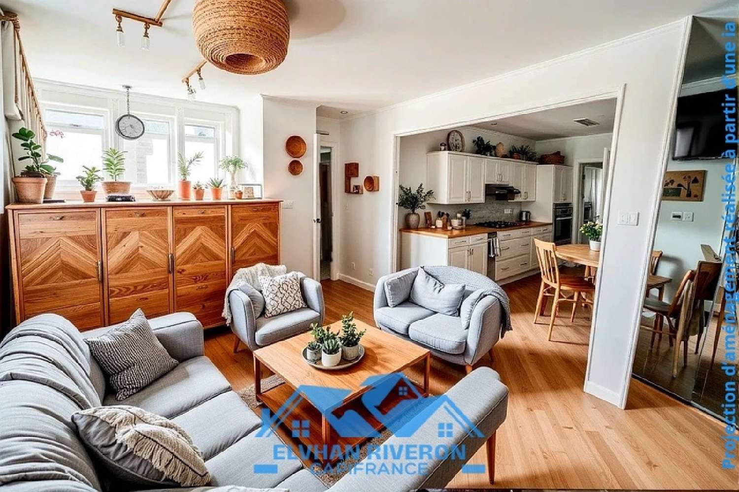 te koop huis Coësmes Ille-et-Vilaine 1