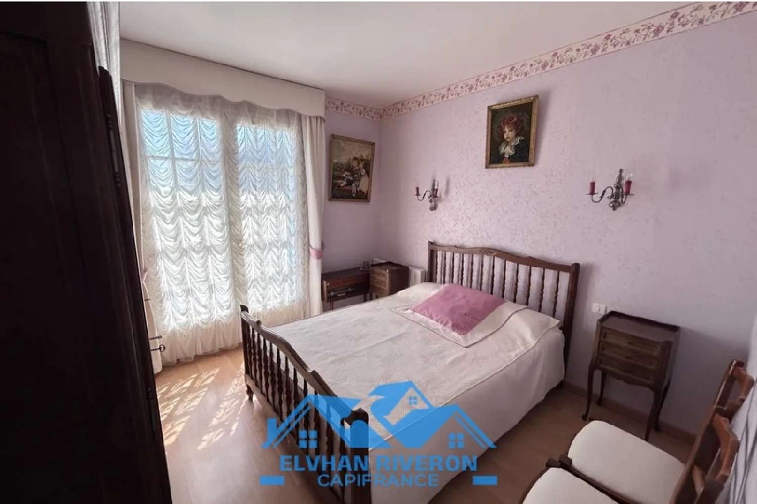 te koop huis Coësmes Ille-et-Vilaine 3