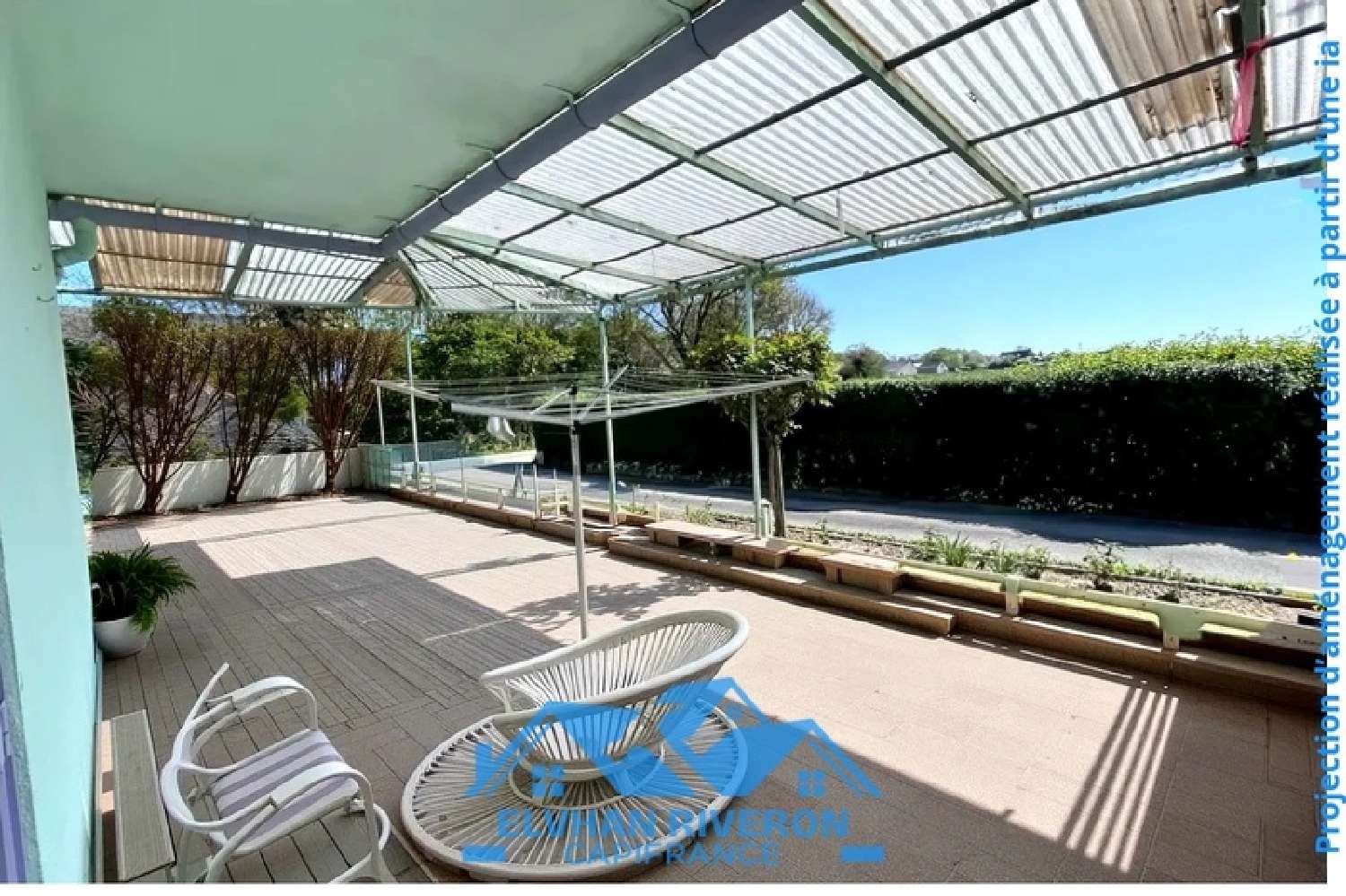 te koop huis Coësmes Ille-et-Vilaine 4